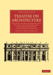 bokomslag Treatise on Architecture