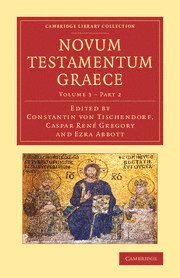 Novum testamentum Graece
