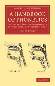 bokomslag Handbook of Phonetics
