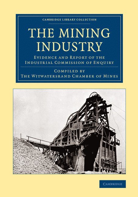 The Mining Industry 1