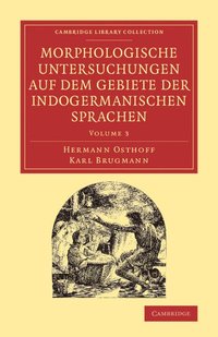 bokomslag Morphologische Untersuchungen auf dem Gebiete der indogermanischen Sprachen