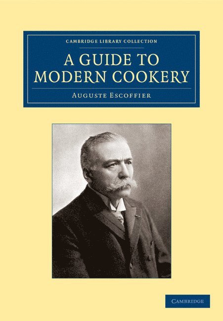 A Guide to Modern Cookery 1