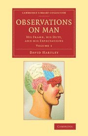 David Hartley - Observations on Man, Häftad