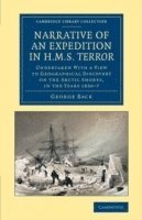 bokomslag Narrative of an Expedition in HMS Terror