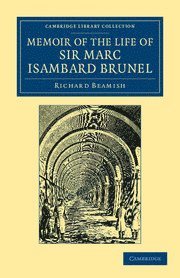 bokomslag Memoir of the Life of Sir Marc Isambard Brunel