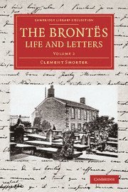 The Bronts Life and Letters 1