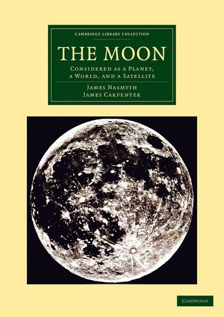 The Moon 1