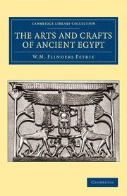 bokomslag Arts and Crafts of Ancient Egypt