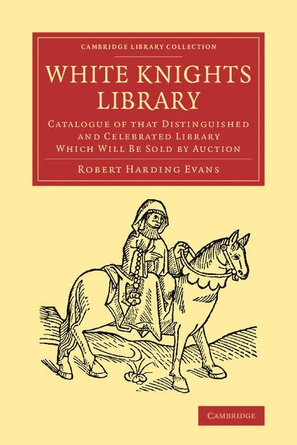 White Knights Library 1