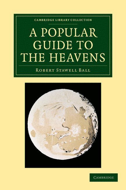 A Popular Guide to the Heavens 1