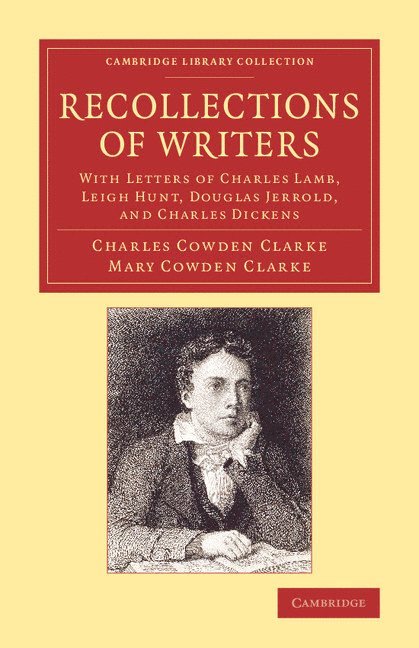 Recollections of Writers 1