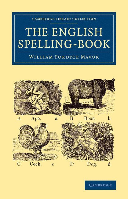 The English Spelling-Book 1