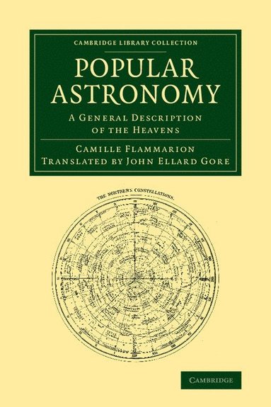 bokomslag Popular Astronomy