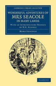 bokomslag Wonderful Adventures of Mrs Seacole in Many Lands