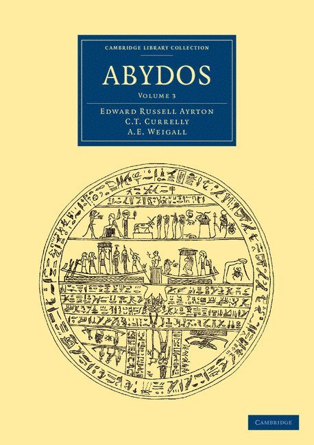 Abydos 1