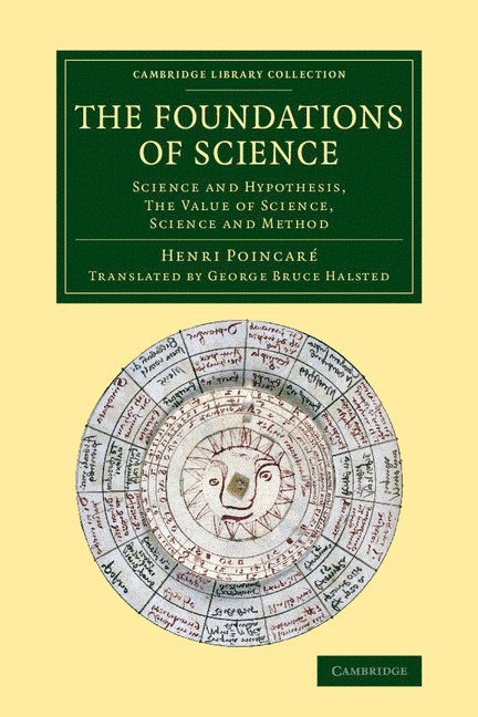 The Foundations of Science 1