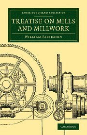 bokomslag Treatise on Mills and Millwork