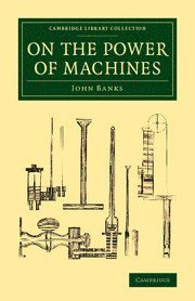 bokomslag On the Power of Machines