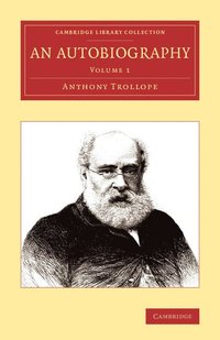 bokomslag An Autobiography - Volume 1