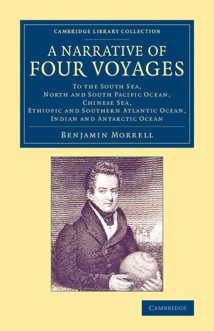 A Narrative of Four Voyages 1