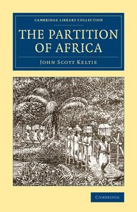 bokomslag The Partition of Africa