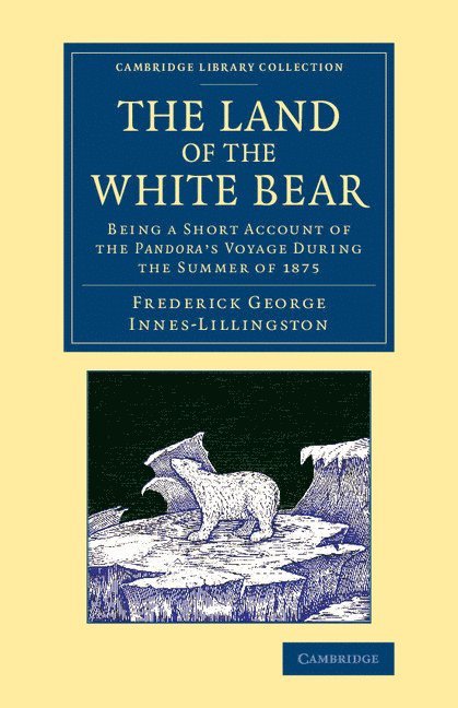 The Land of the White Bear 1