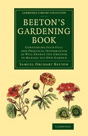 bokomslag Beeton's Gardening Book