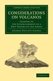 bokomslag Considerations on Volcanos