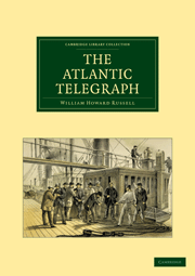 The Atlantic Telegraph 1