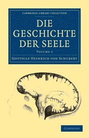 bokomslag Die Geschichte der Seele