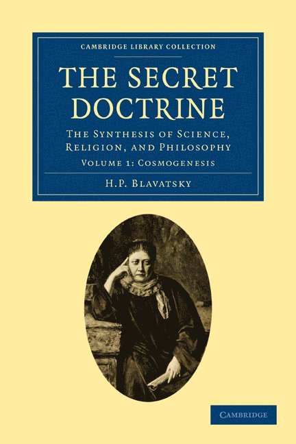 The Secret Doctrine 1