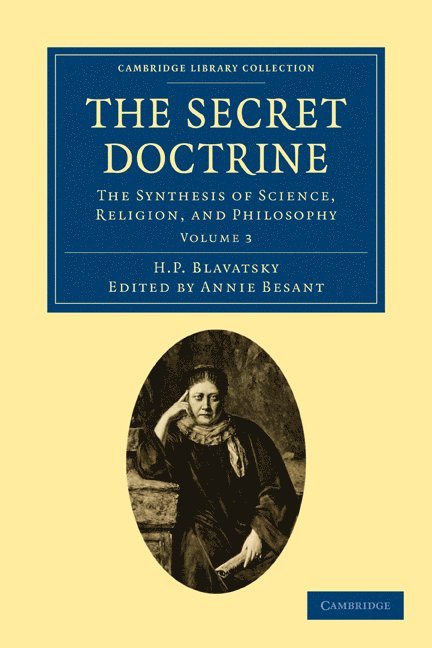 The Secret Doctrine 1