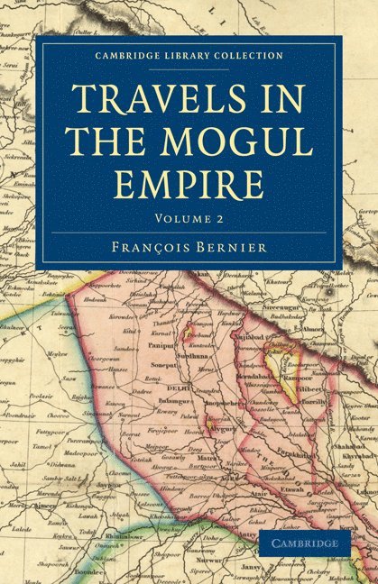 Travels in the Mogul Empire 1