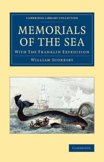 Memorials of the Sea 1