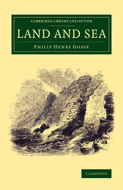 Land and Sea 1