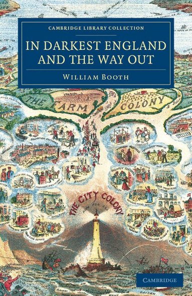 William Booth - In Darkest England and the Way Out, Häftad
