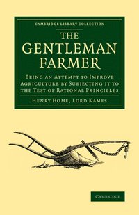 bokomslag The Gentleman Farmer