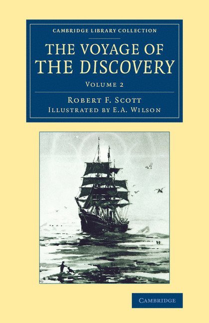 The Voyage of the Discovery 1