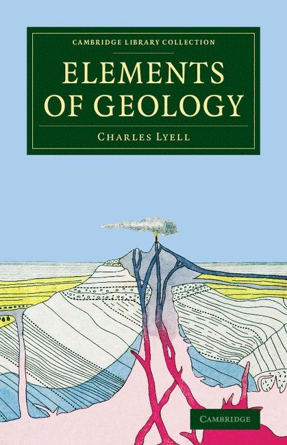 Elements of Geology 1