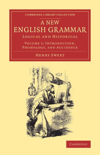 A New English Grammar 1