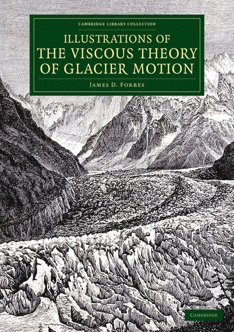 Illustrations of the Viscous Theory of Glacier Motion 1