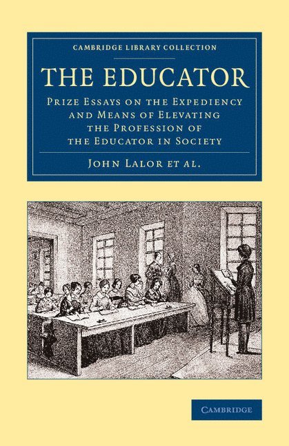 The Educator 1