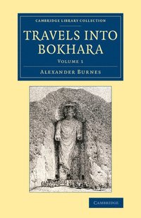 bokomslag Travels into Bokhara