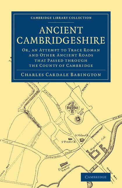 Ancient Cambridgeshire 1