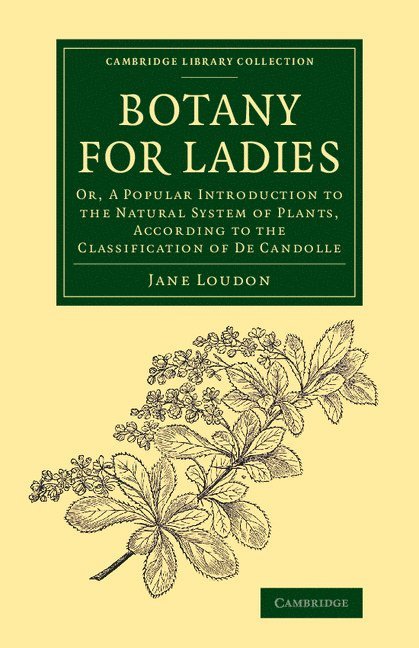 Botany for Ladies 1