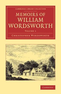 bokomslag Memoirs of William Wordsworth
