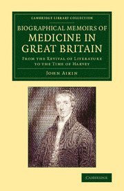 bokomslag Biographical Memoirs of Medicine in Great Britain