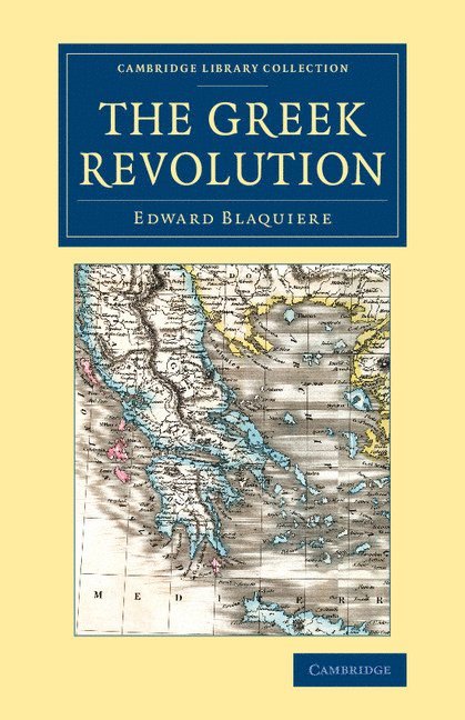 The Greek Revolution 1
