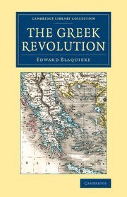 Greek Revolution 1