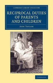 bokomslag Reciprocal Duties of Parents and Children